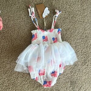 Muslin Tutu bubble